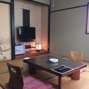 Japanese-Style Standard Room