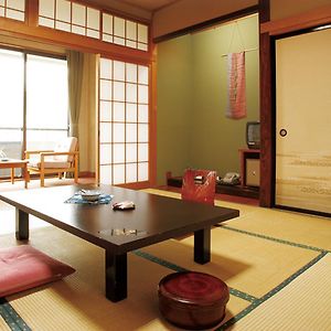 Japanese-Style Superior Room